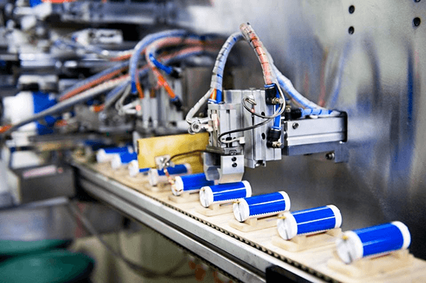 sourcing electronic parts
