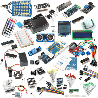 Electronic Components supplier