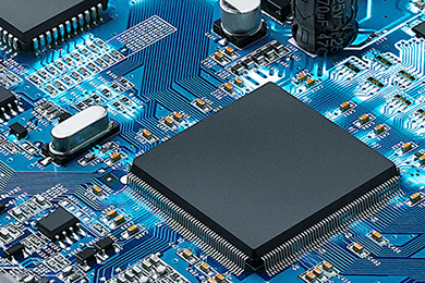 Integrated Circuits supplier
