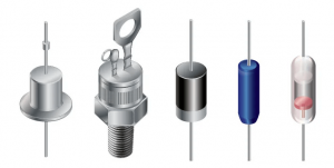 Everything You Need to About Diodes