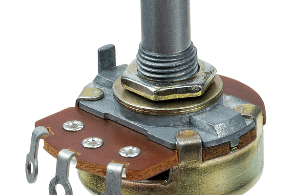Everything you need to know Potentiometers