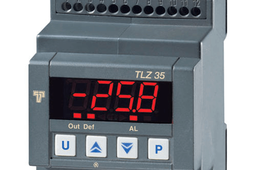 What is a process controller