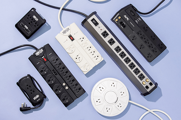 What are common mistakes when buying a surge protector?
