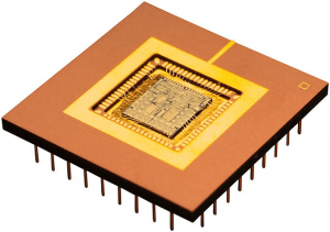 Advantages Integrated Circuits