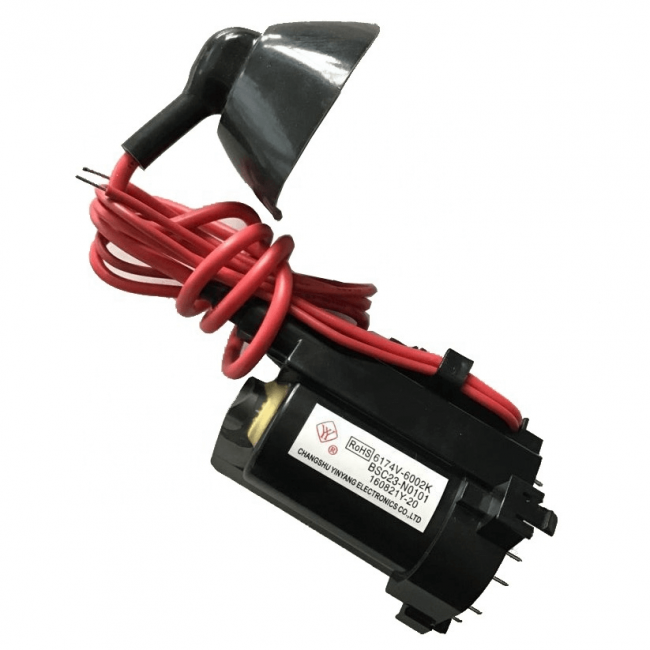 Everything you need to know about Flyback Transformer