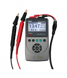 Everything you need to know about Battery Tester
