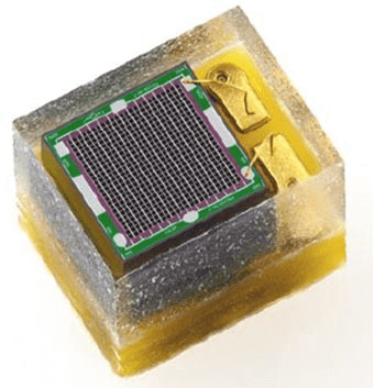 Everything you need to know about  Silicon Photomultiplier