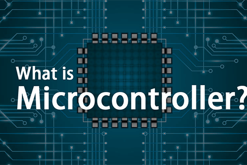 How To Choose a Microcontroller?