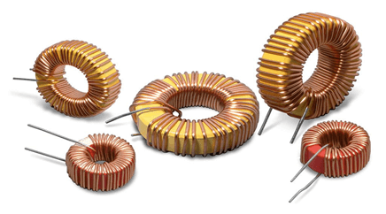 Everything You Need to Know About Power Inductors