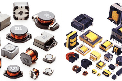 Inductors vsTransformers: What is the difference