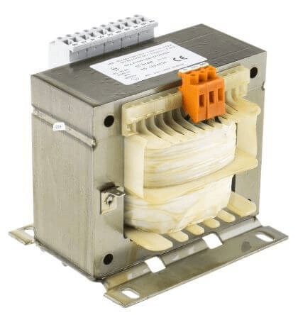 Why do we use isolation transformers?