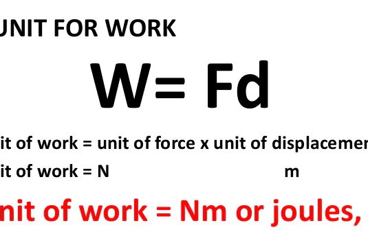 Everything You Need to Know About Work Unit Everything You Need to Know About Work Unit