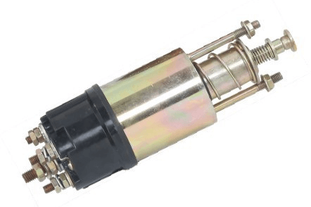 Everything You Need to Know About Solenoid Switch