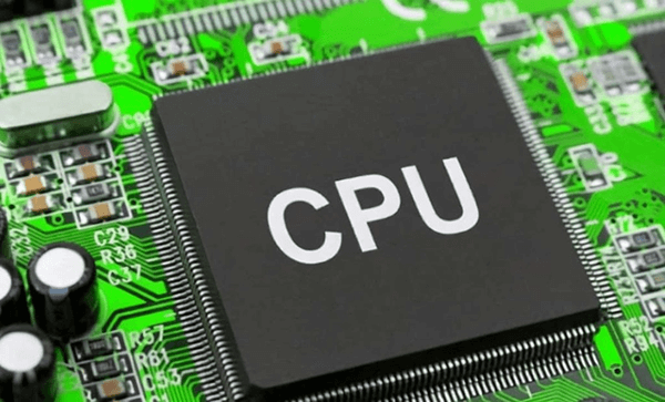 How many transistors in a CPU?