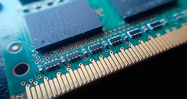 How does virtual memory work?