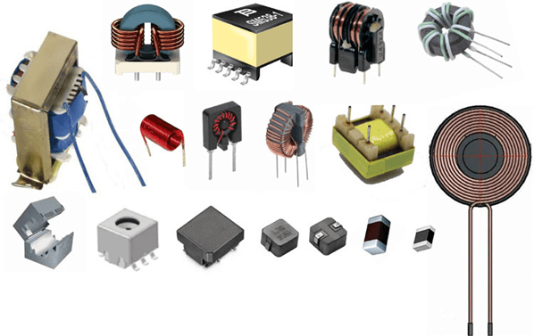 What Are Different Types of Toroid Inductors?