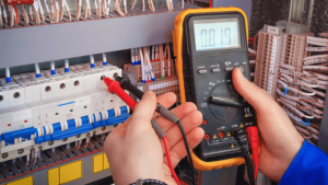 Uses of a multimeter?