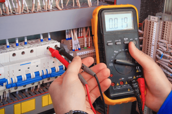 Uses of a multimeter?