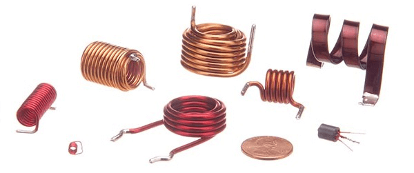 Types of transformers: Inductors vs transformersTypes of transformers: Inductors vs transformers
