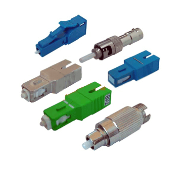 Types of Attenuators