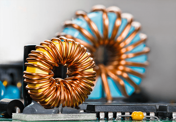 What are Inductors?