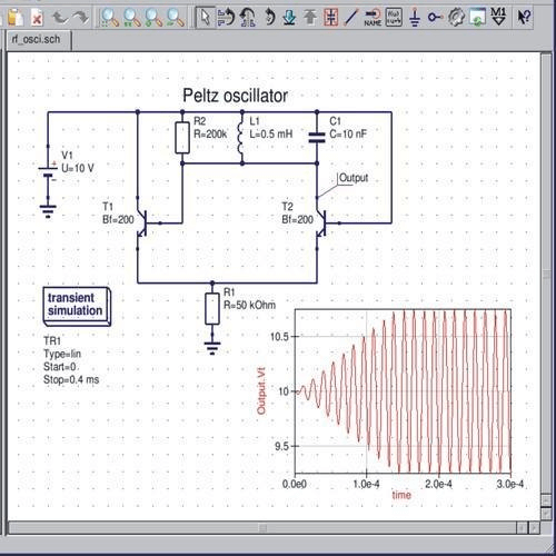 What are the benefits of using a circuit simulator?