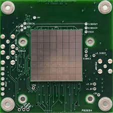 Applications of silicon photomultipliers