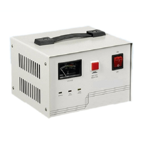 How to choose the correct voltage stabilizer?