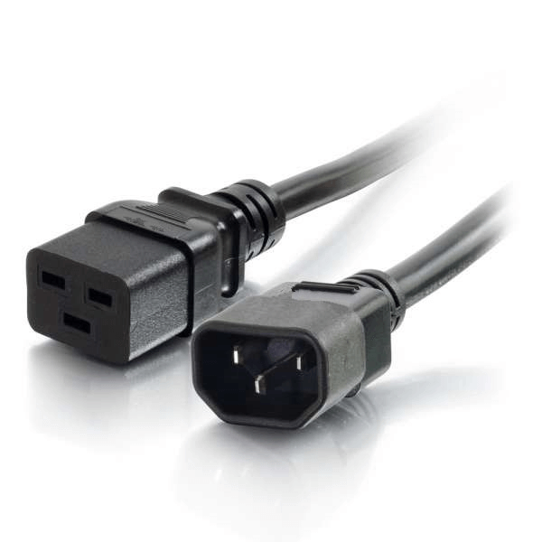Choosing the right power connector