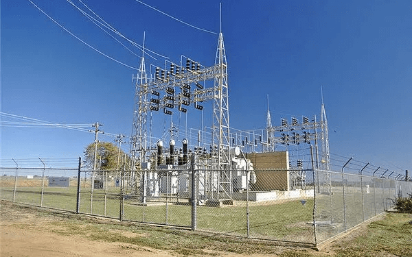 Everything you need to know about electrical substation