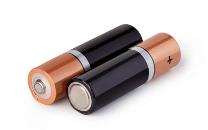 How many volts is a aa battery?