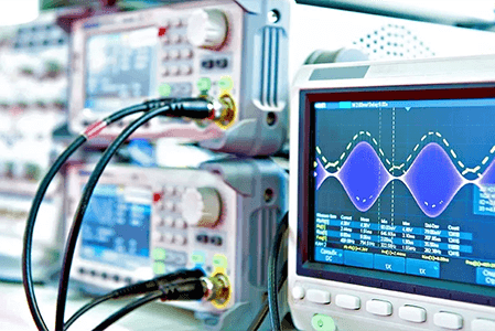 How Ate Identifies Faulty Electronic Components How Ate Identifies Faulty Electronic Components