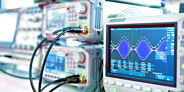 How Ate Identifies Faulty Electronic Components