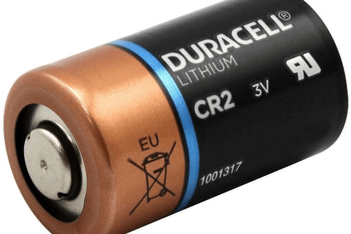 Everything You Should Know About CR2 Battery