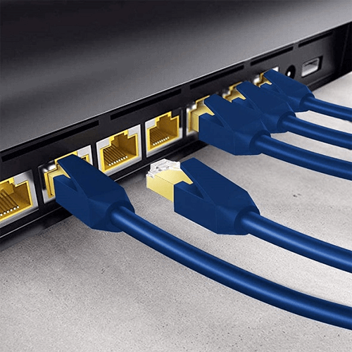 Best ethernet cable for gaming you should know
