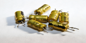 Tips to Make the Best of Aluminum Electrolytic Capacitor