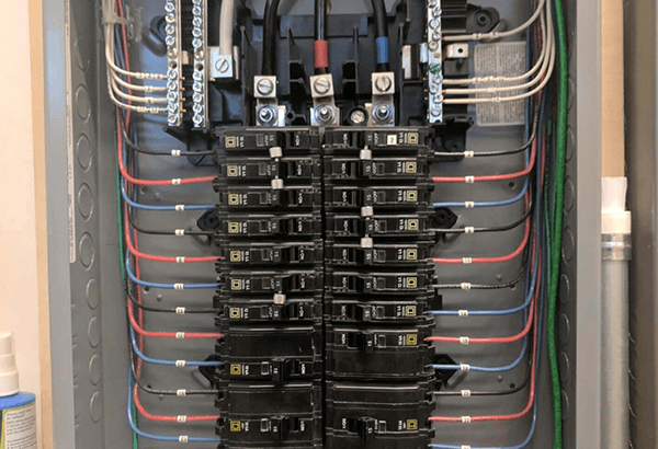 Why Is An Electrical Panel Upgrade Costly