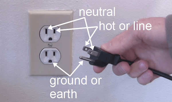 Are Two-Prong Plugs Safe?
