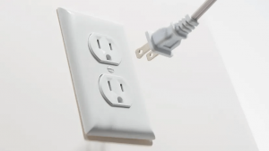 3-Prong outlets