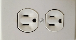 Which electrical outlet type should I buy?