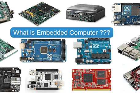 Everything You Need to Know About Embedded ComputersEverything You Need to Know About Embedded Computers