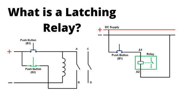 Everything You Need to Know About Latching Relay