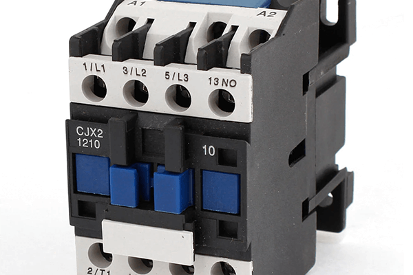 Everything You Need to Know About Magnetic Contactor
