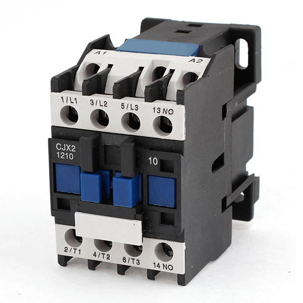Everything You Need to Know About Magnetic Contactor
