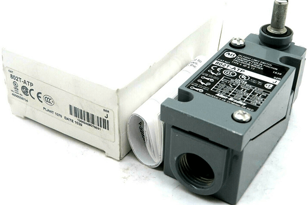 Everything You Need To Know About limit switch