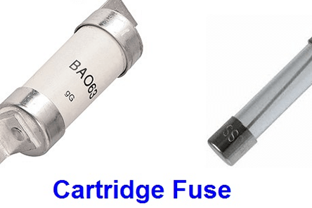Everything You Need To Know About Cartridge Fuses