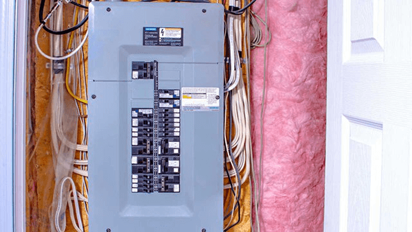 How To Choose The Best Location For Electrical Panel