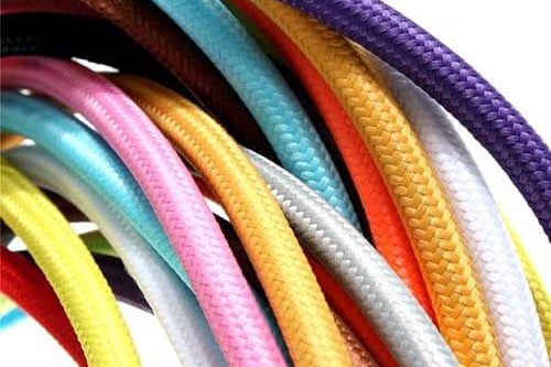 Everything You Need to Know About Cloth Wiring