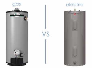 Electric vs Gas Water Heater: Which One Is Better?