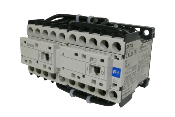 Everything You Need To Know About reversing contactor